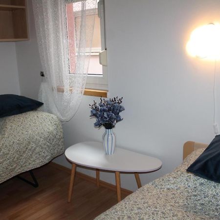 Lorena App Umag Exterior photo