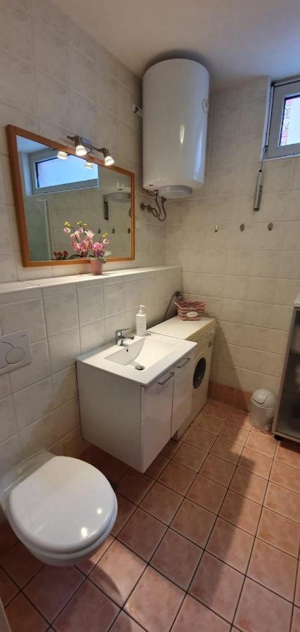 Lorena App Umag Exterior photo