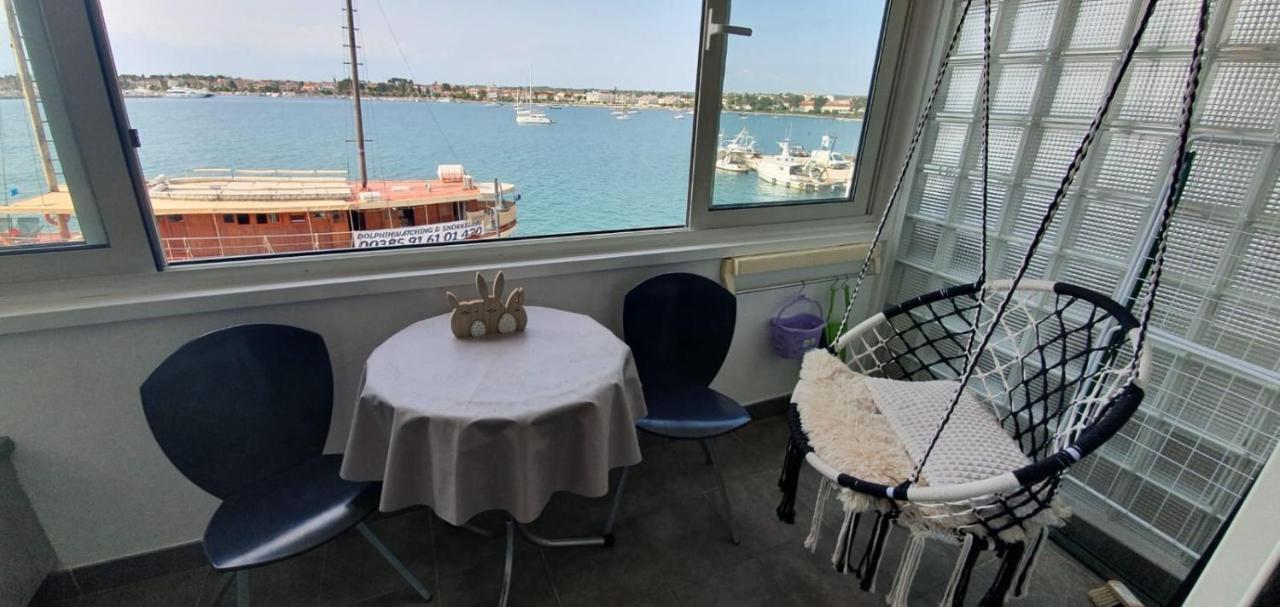 Lorena App Umag Exterior photo