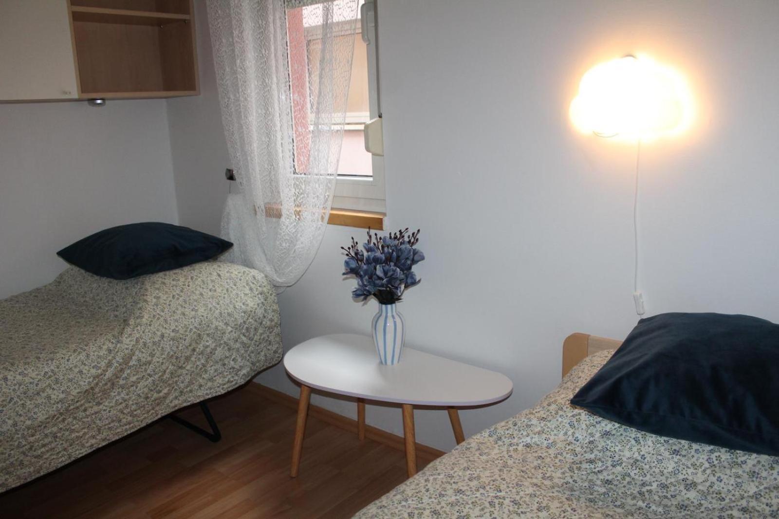 Lorena App Umag Exterior photo