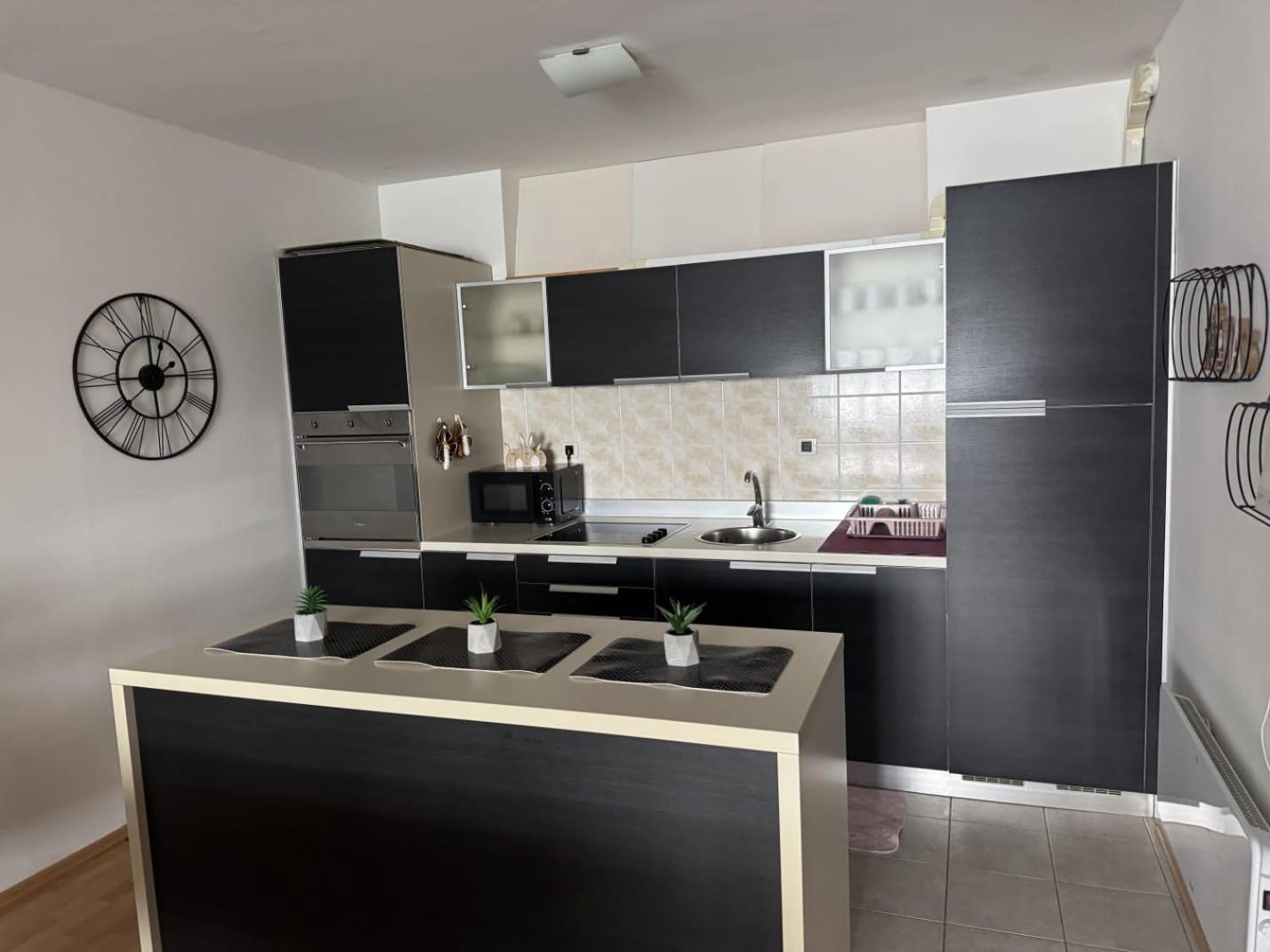 Lorena App Umag Exterior photo