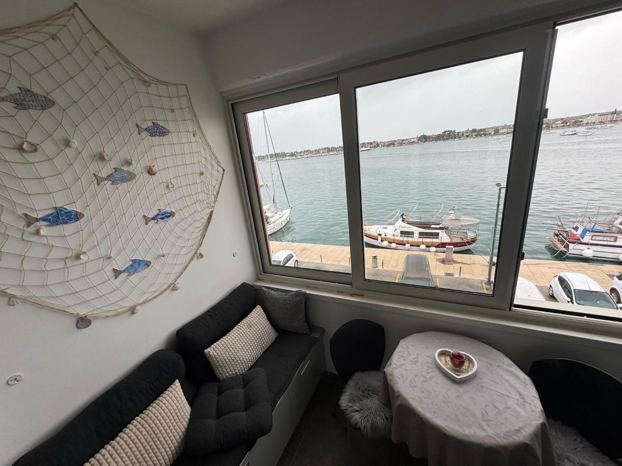 Lorena App Umag Exterior photo